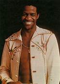 Artist Al Green